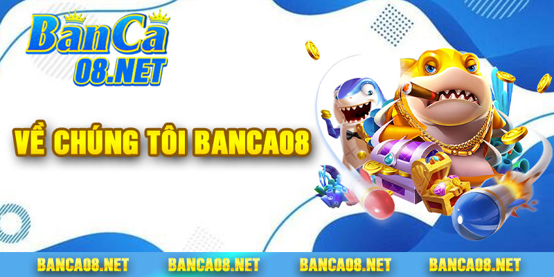 Giới Thiệu Banca08