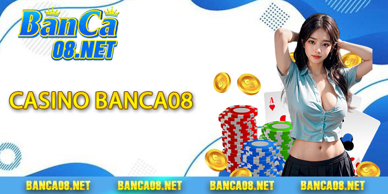 Casino Banca08